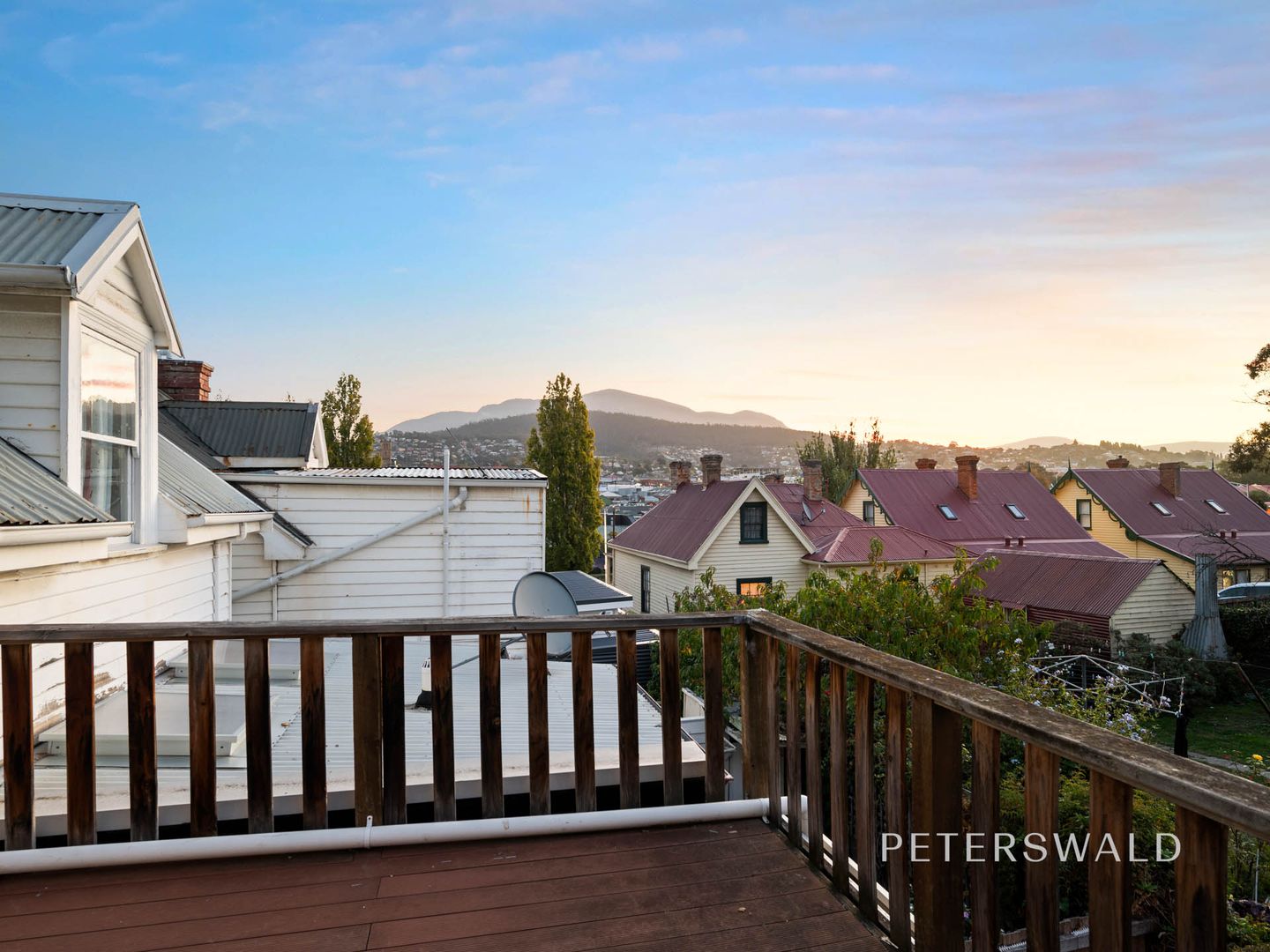 25 Lillie Street, Glebe TAS 7000, Image 2