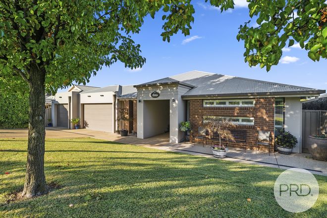 Picture of 67 Stirling Boulevard, TATTON NSW 2650