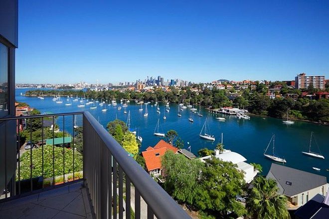 Picture of 13/24A Musgrave Street, MOSMAN NSW 2088