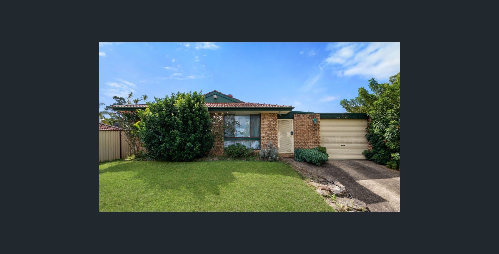 40 Zeolite Place, Eagle Vale NSW 2558