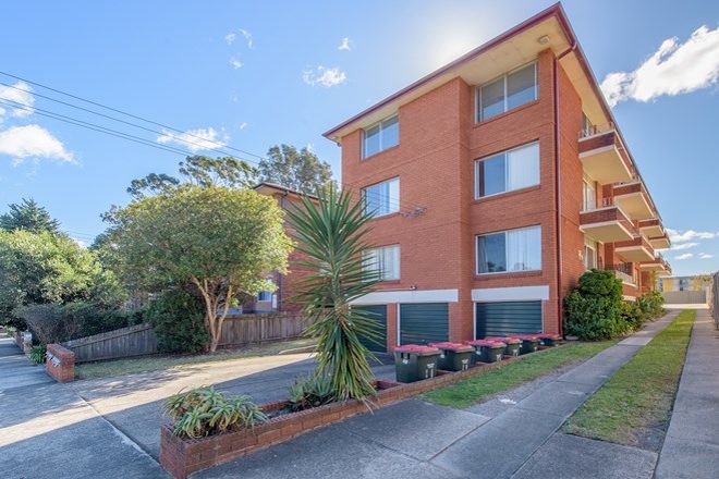 Picture of 11 Loftus Street, ASHFIELD NSW 2131