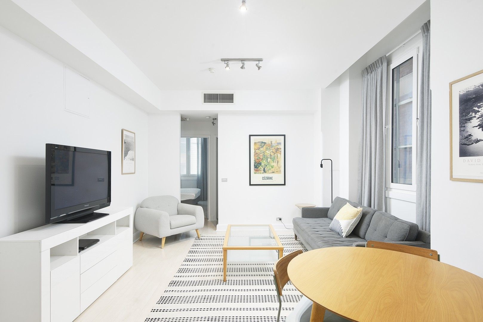 2 bedrooms Apartment / Unit / Flat in 4 Bridge Street SYDNEY NSW, 2000