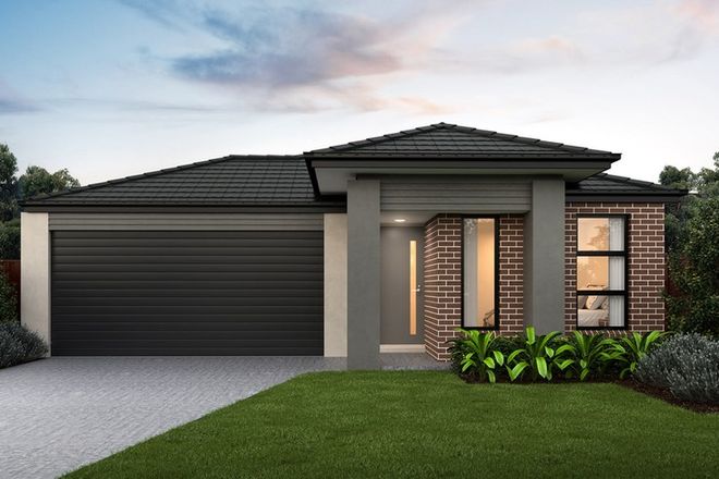 Picture of Lot 2011 Bask street, CLYDE NORTH VIC 3978