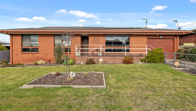 Picture of 9 Ivor Street, NORTH WONTHAGGI VIC 3995