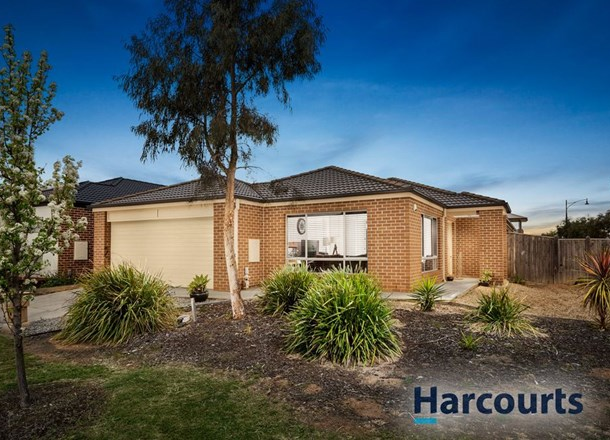 15 Dromana Way, Truganina VIC 3029