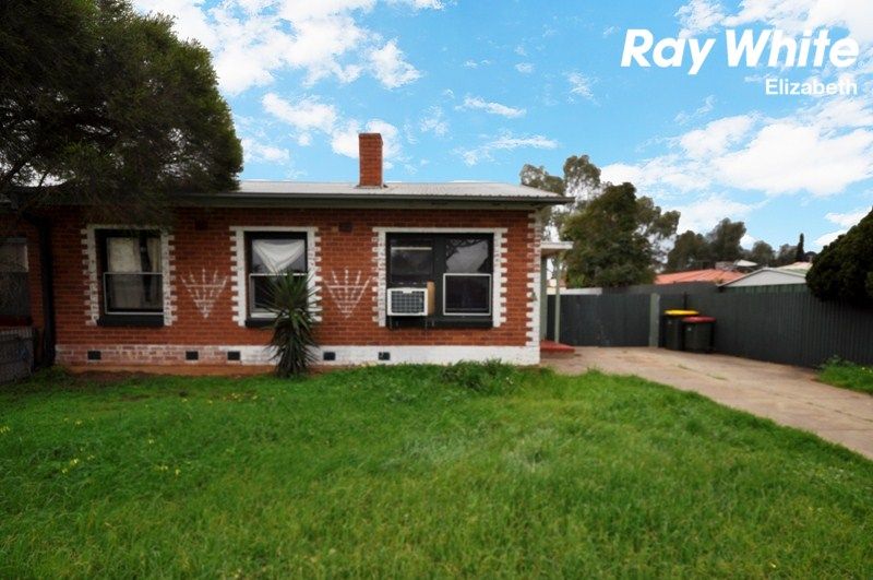 4 Ferris Street, Davoren Park SA 5113, Image 0