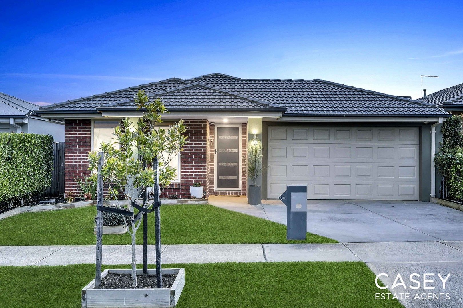 30 Bellman Avenue, Clyde VIC 3978, Image 0