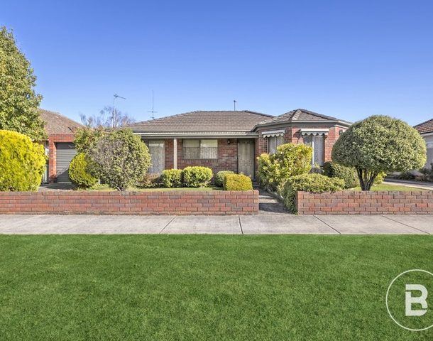 1/9 Park Street, Wendouree VIC 3355