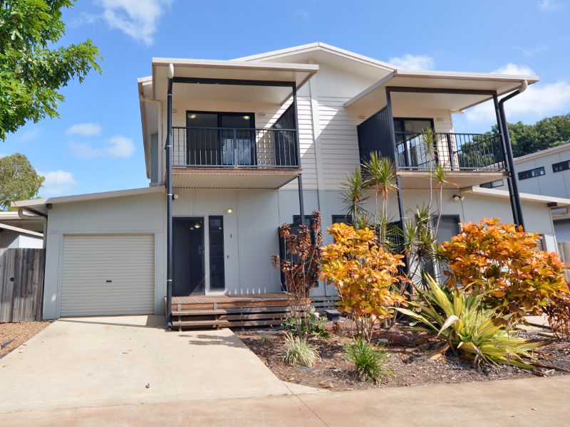 3/3 Tom Morrison Drive, Rocky Point QLD 4874, Image 0