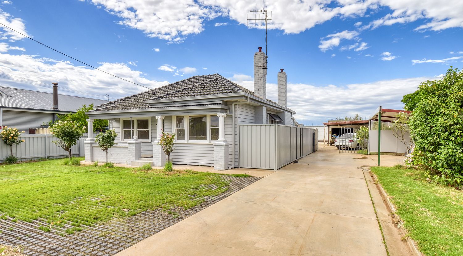 66 Macintosh Street, Shepparton VIC 3630 Domain