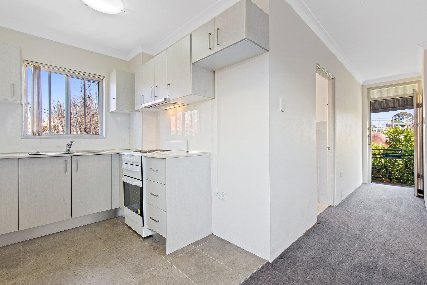 1 bedrooms Apartment / Unit / Flat in 5/53 Booth Street ANNANDALE NSW, 2038