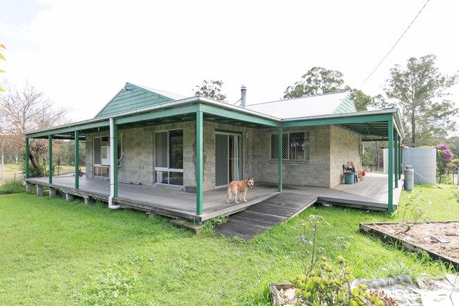 Picture of 2058 Armidale Road, WILLAWARRIN NSW 2440