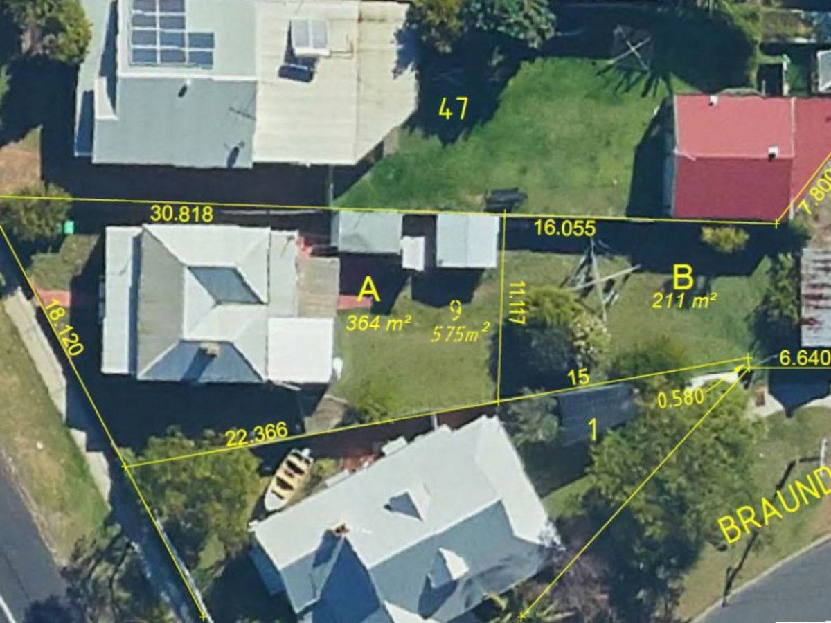 Lot 2, 9 Charles Street, Bunbury WA 6230, Image 1