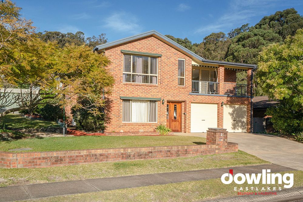 2 Hambelton Court, Valentine NSW 2280, Image 0