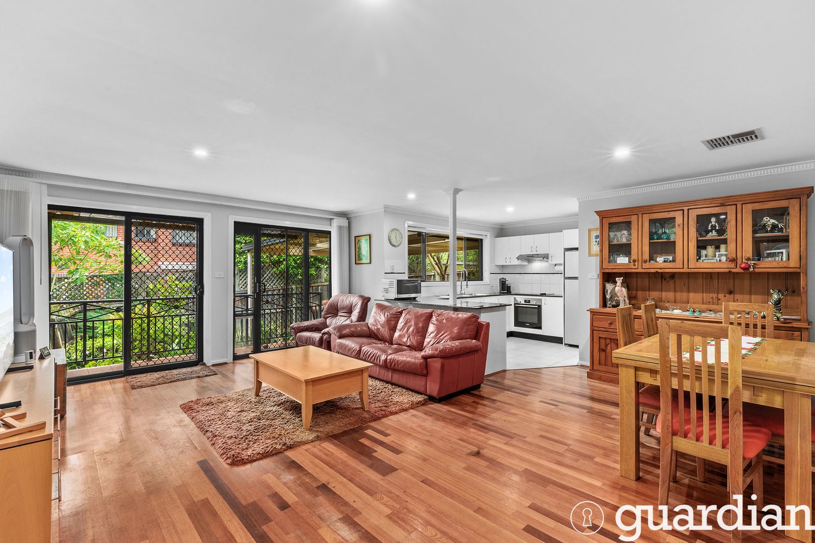 6/21-23 Parsonage Road, Castle Hill NSW 2154, Image 2