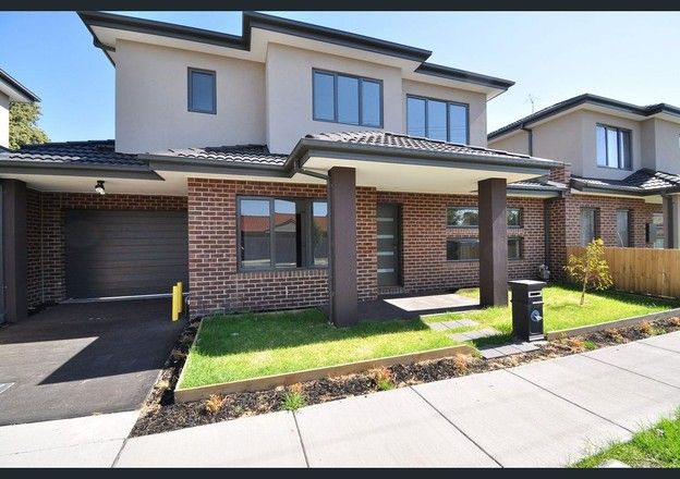 Picture of 3 Tippet Street, CLAYTON SOUTH VIC 3169