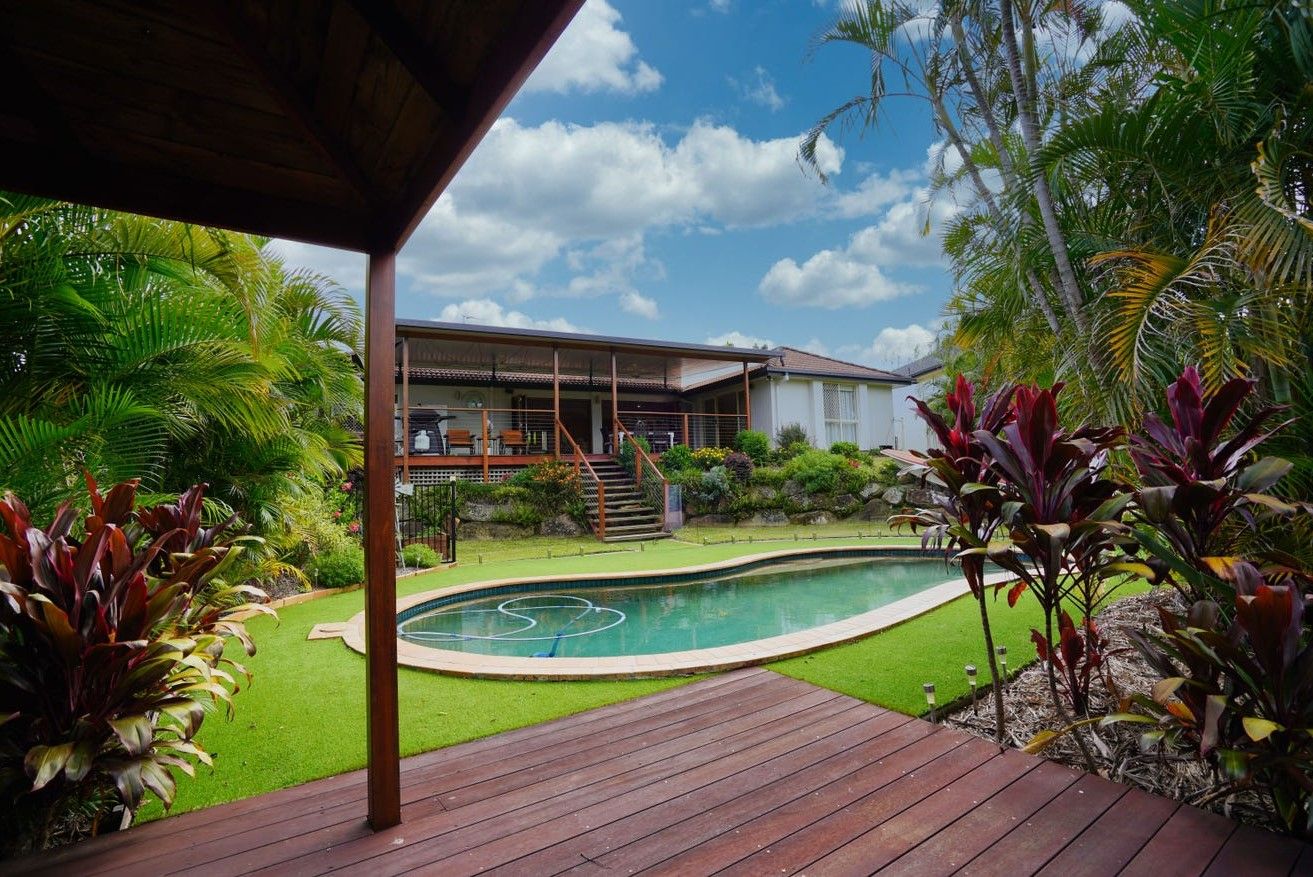 38 Arun Drive, Arundel QLD 4214 House For Rent 1,200 Domain