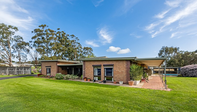 Picture of 83 Blackwell Road, NARACOORTE SA 5271