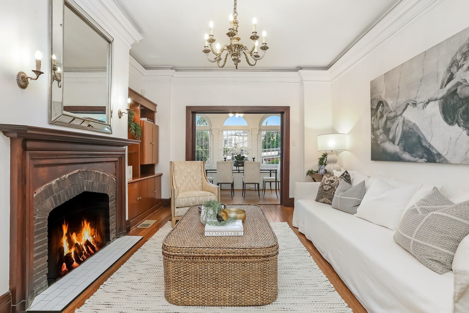 1/97 Drumalbyn Road, Bellevue Hill NSW 2023, Image 2