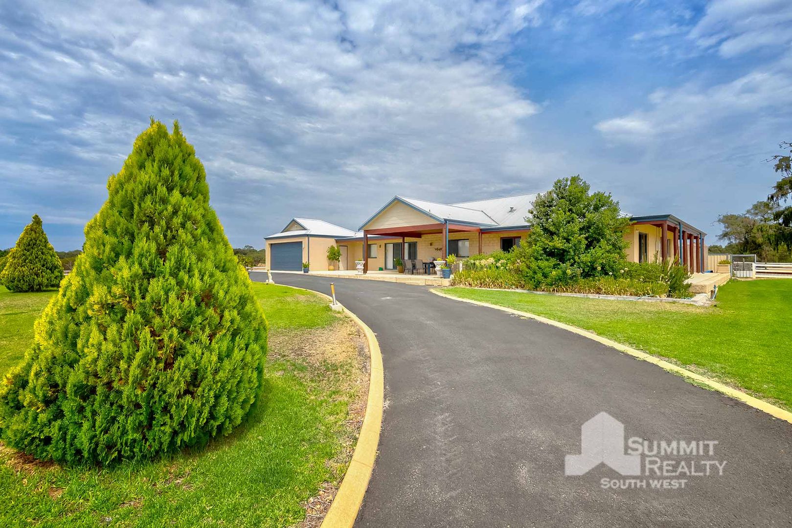 Lot 82 Rafferty Road, Dardanup West WA 6236 House for Sale Domain