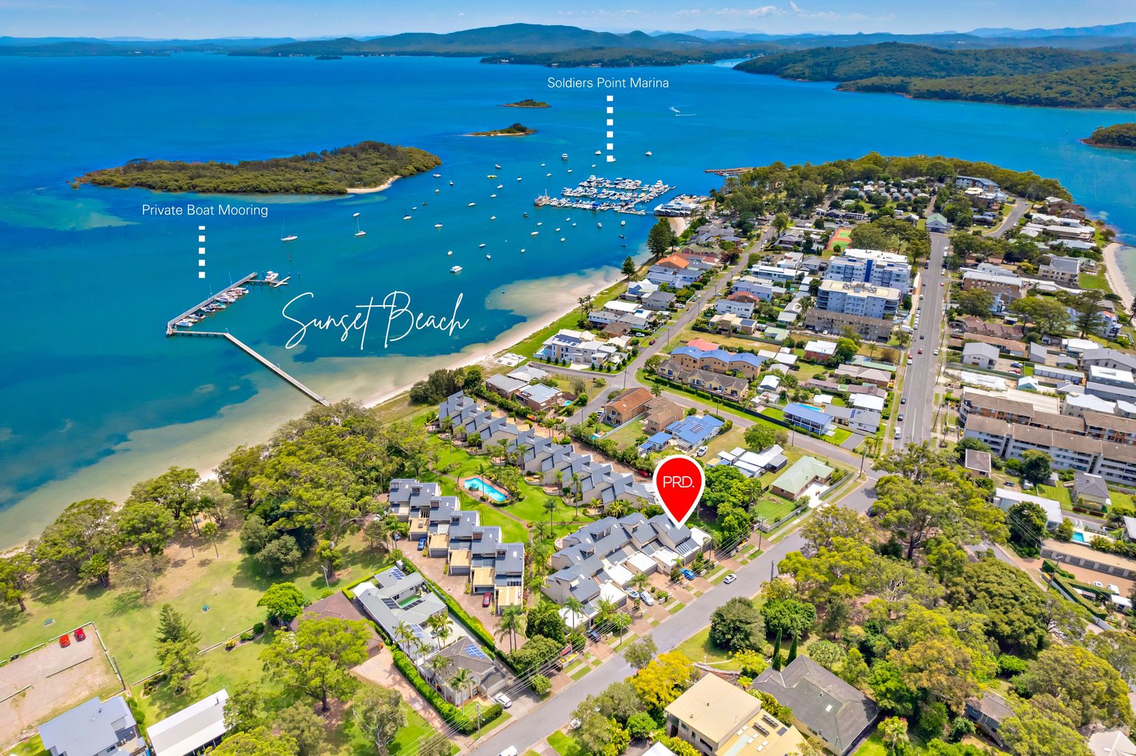13/4 Cromarty Road, Soldiers Point NSW 2317, Image 2