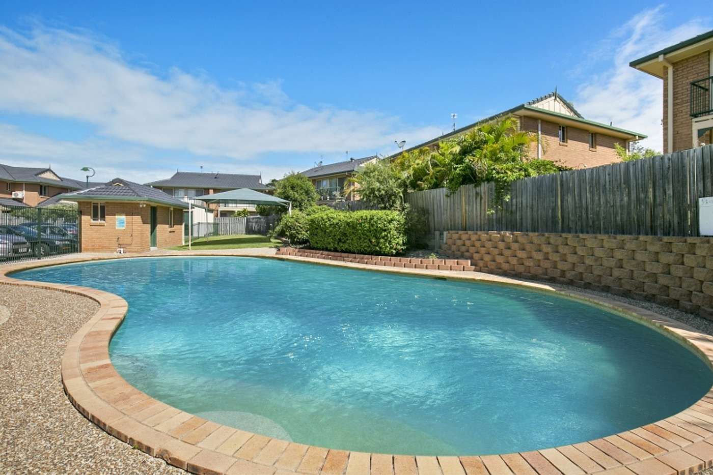 3 bedrooms Townhouse in 59/102 FRANKLIN DRIVE MUDGEERABA QLD, 4213