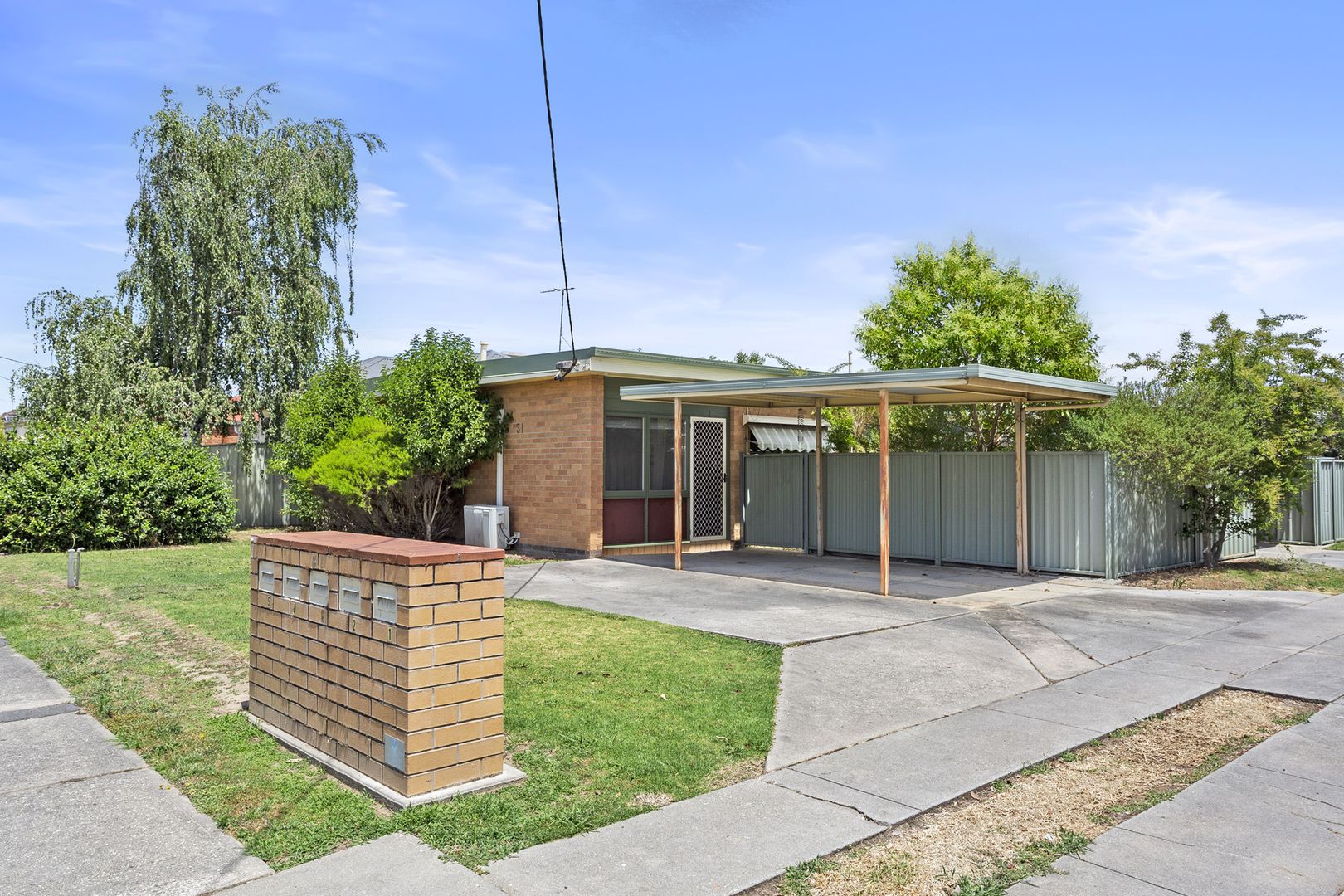 1/31 Charles Street, Wodonga VIC 3690, Image 1