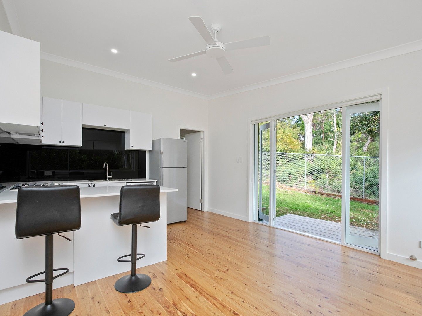 1 bedrooms Semi-Detached in 8 Bilambee Avenue BILGOLA PLATEAU NSW, 2107