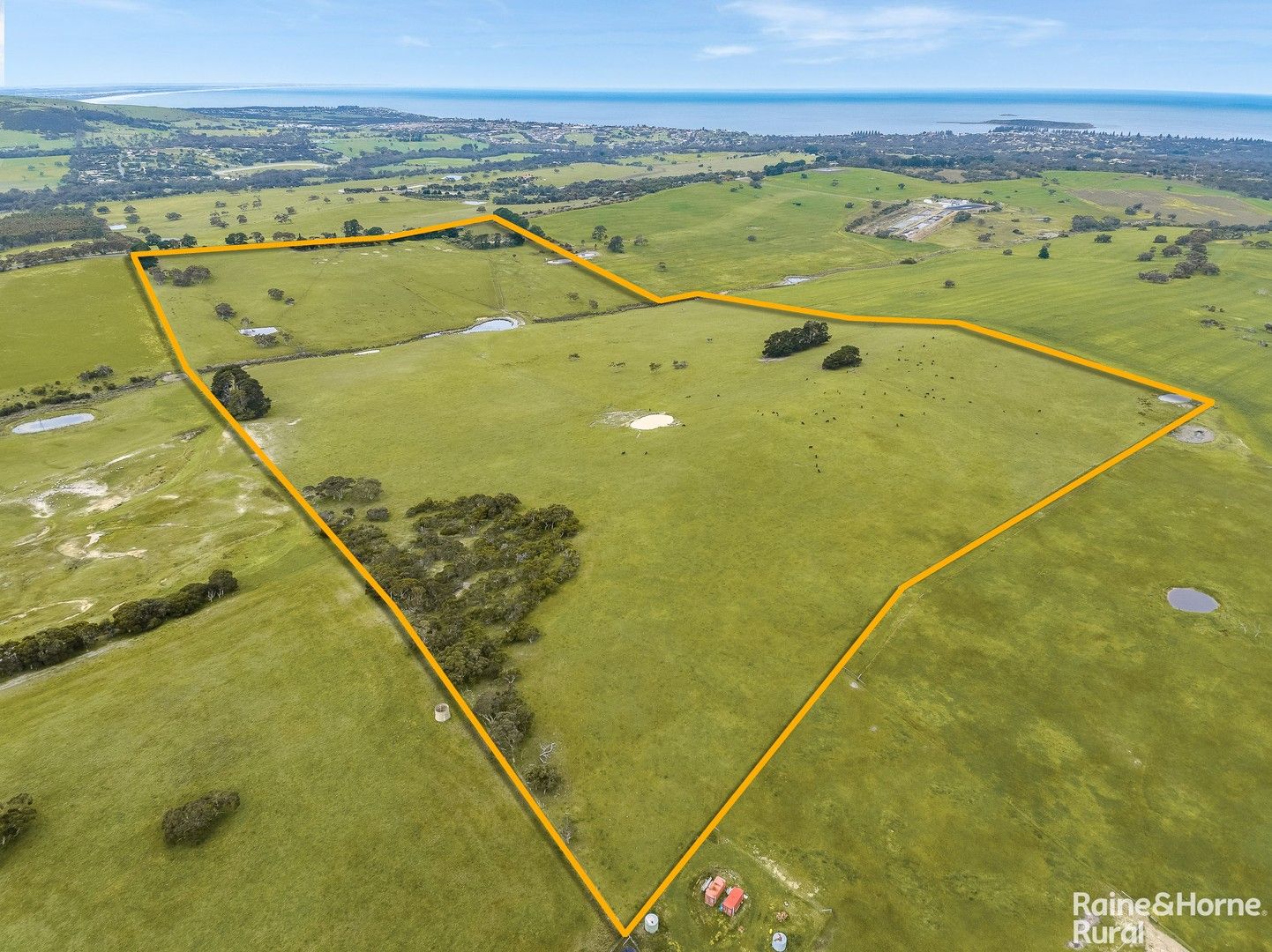451 Greenhills Road, Lower Inman Valley SA 5211 Farm for Sale