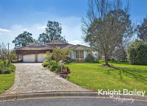 19 Victor Crescent, Moss Vale NSW 2577