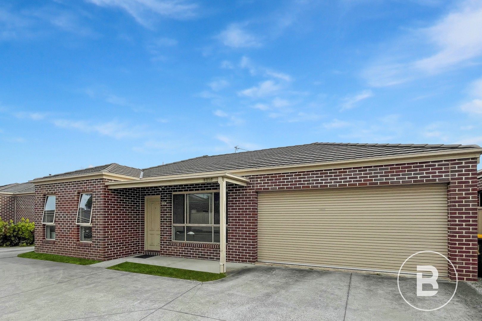 3 bedrooms Townhouse in 3/18 Gale Street SOLDIERS HILL VIC, 3350