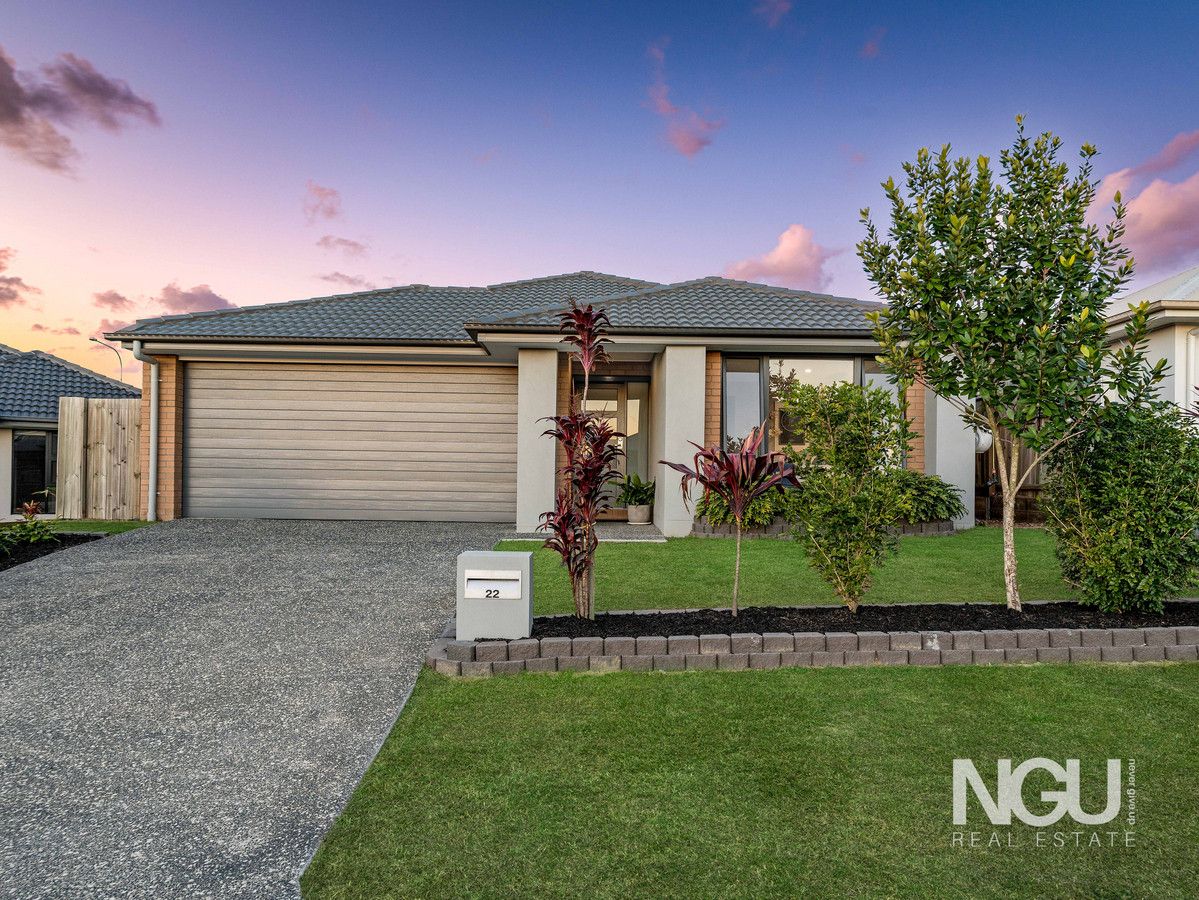 22 Blackberry Way, Ripley QLD 4306, Image 0