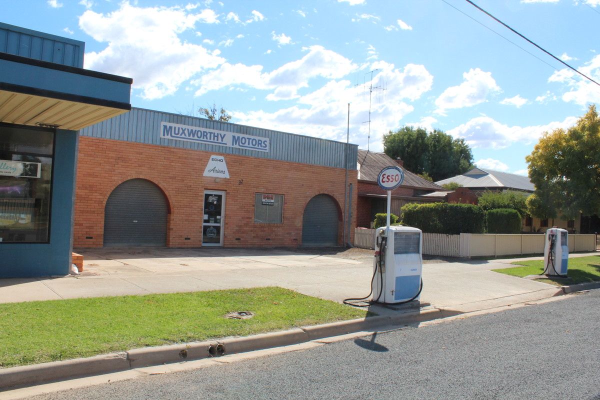 32 Mellool Street, Barham NSW 2732, Image 1