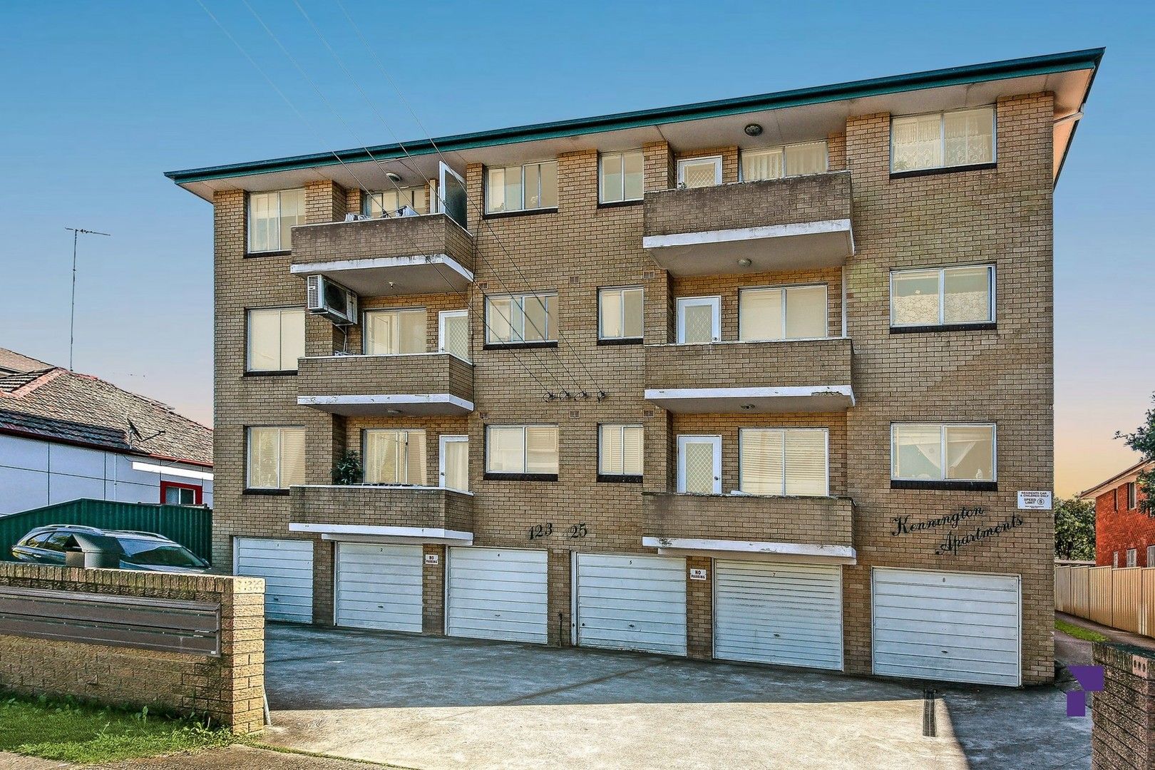 15/123125 Lakemba Street, Lakemba Property History & Address