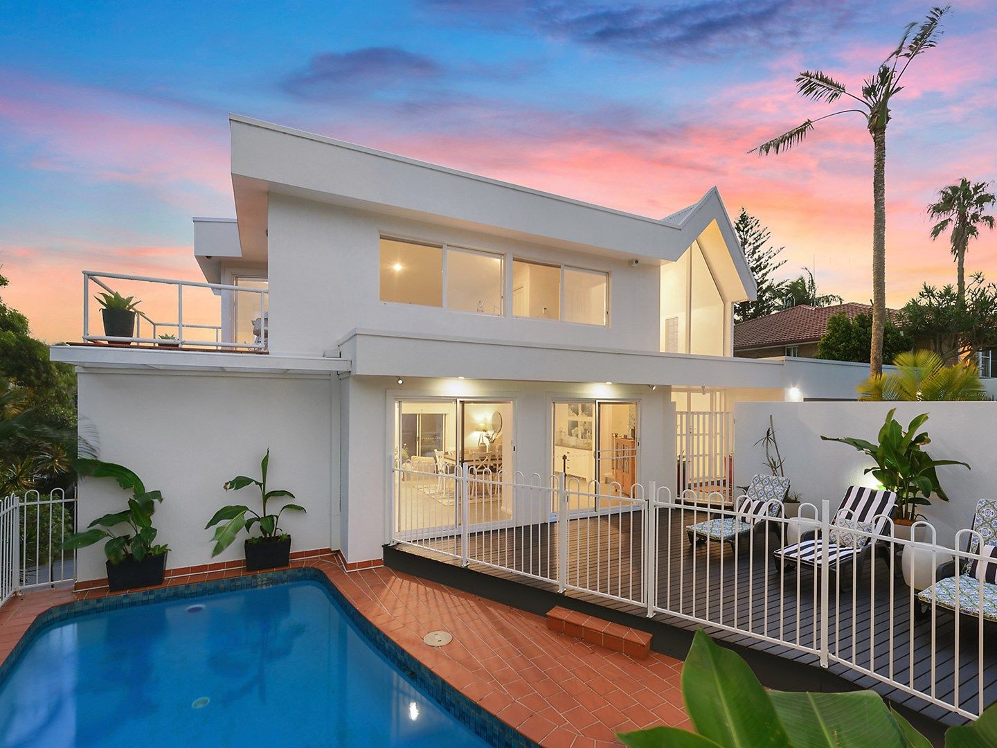4 bedrooms House in 22 Lighthouse Road PORT MACQUARIE NSW, 2444