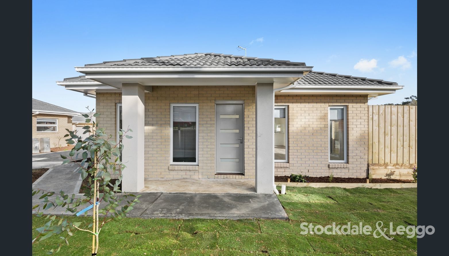 3 bedrooms House in 10/141 Dudley Street WALLAN VIC, 3756