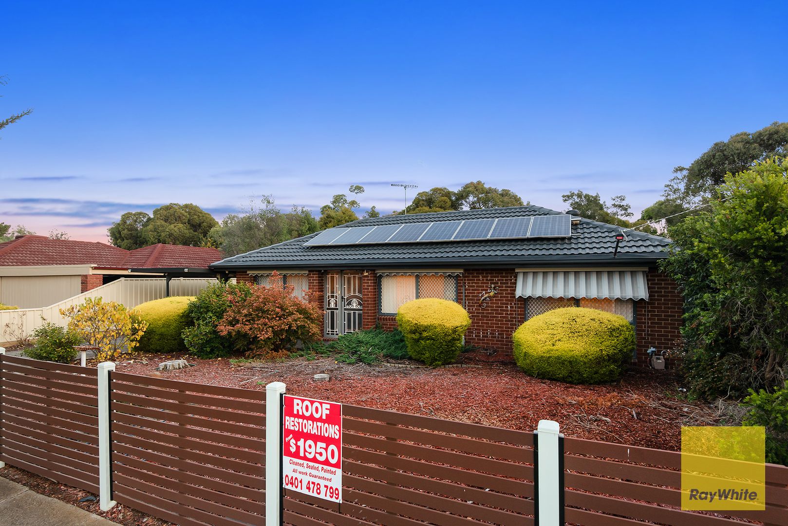 15 Cumming Drive, Hoppers Crossing VIC 3029, Image 2
