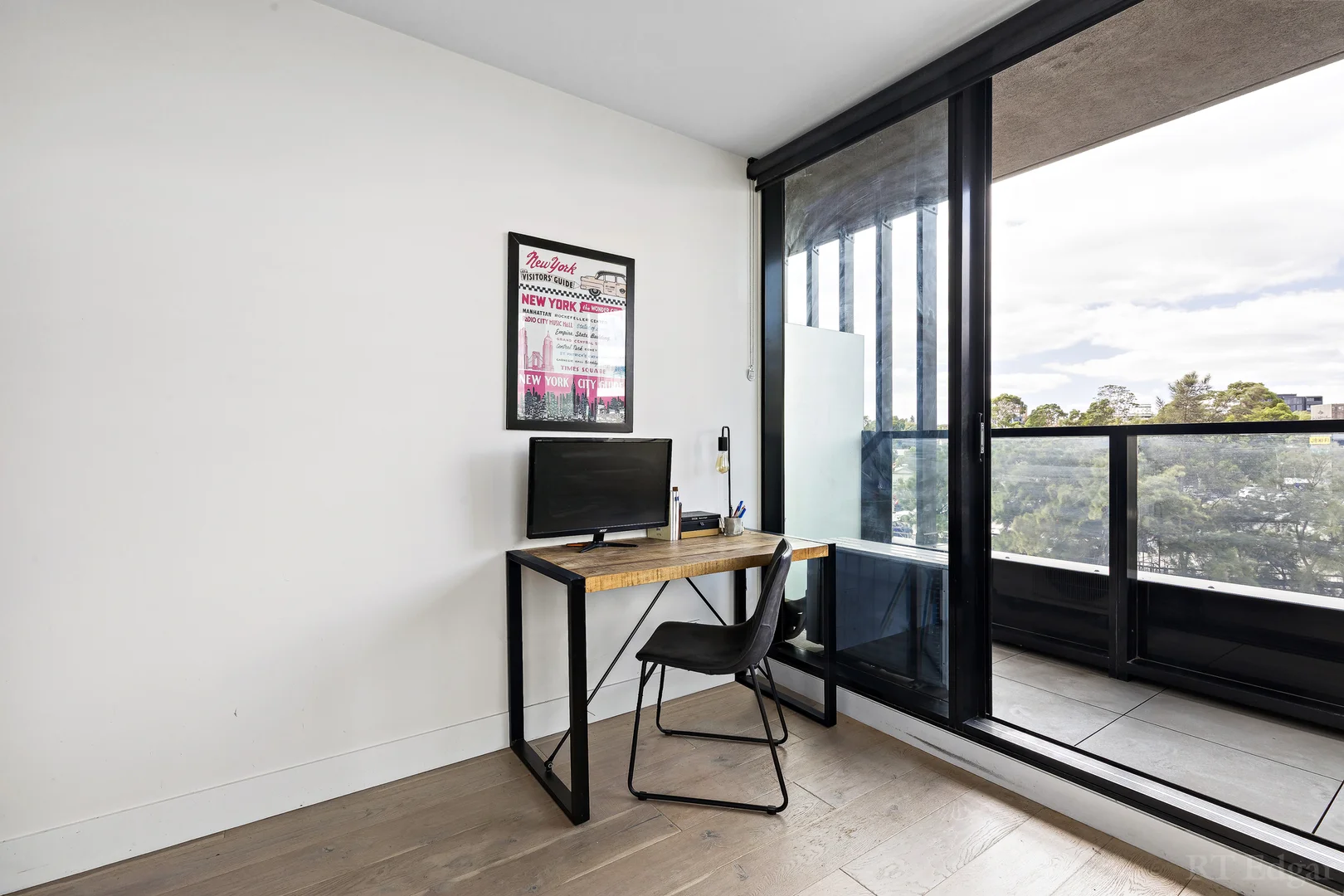 Additional image 6 of 508/1 Porter Street, Hawthorn East VIC 3123