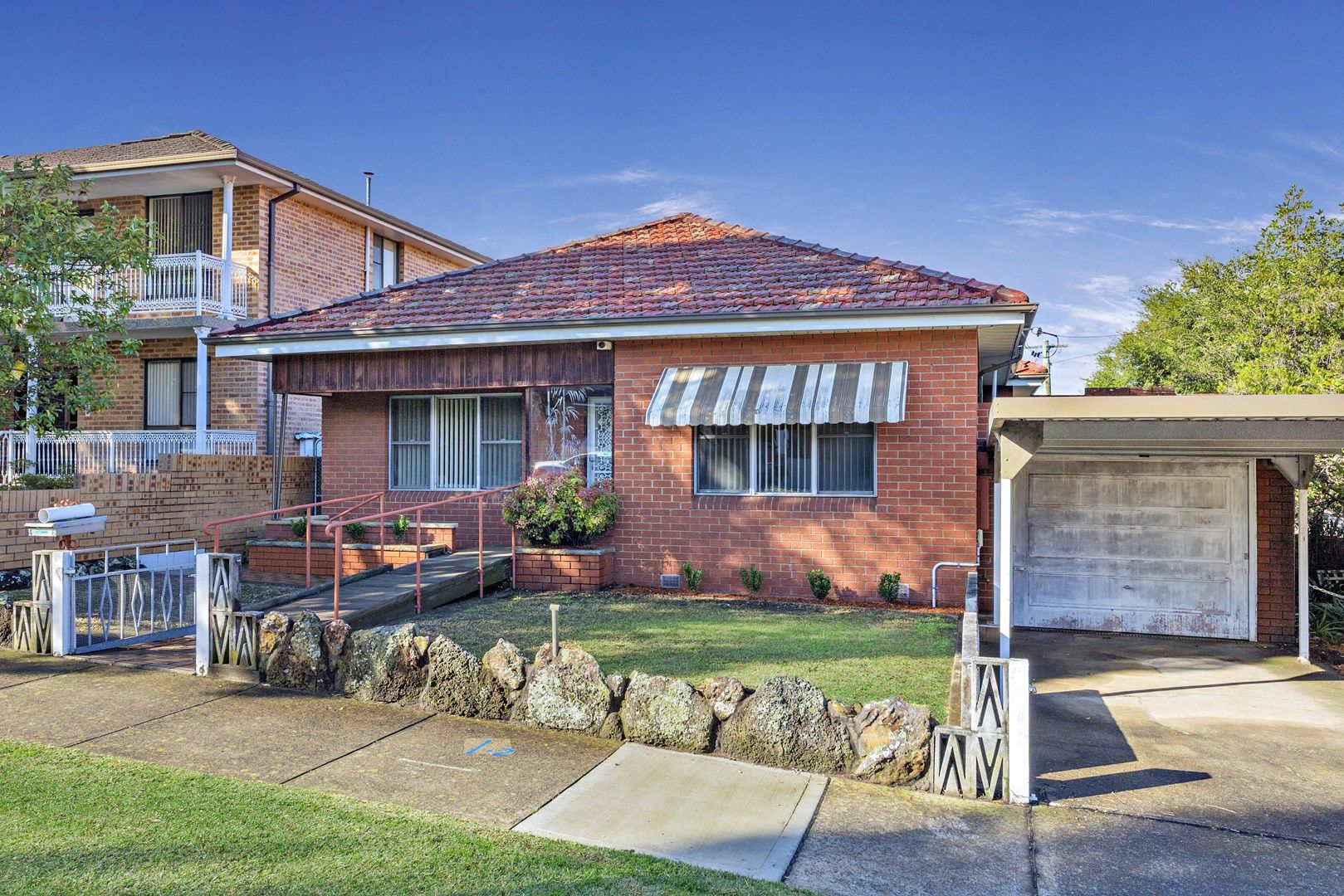 46 Beaumaris Street, Enfield NSW 2136, Image 0