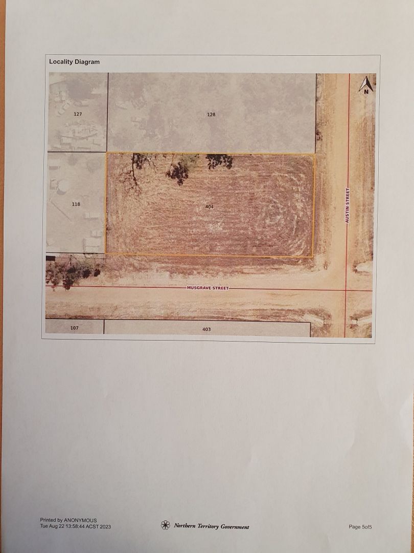 17 Austin Road, Southport NT 0822 House for Sale 110,000