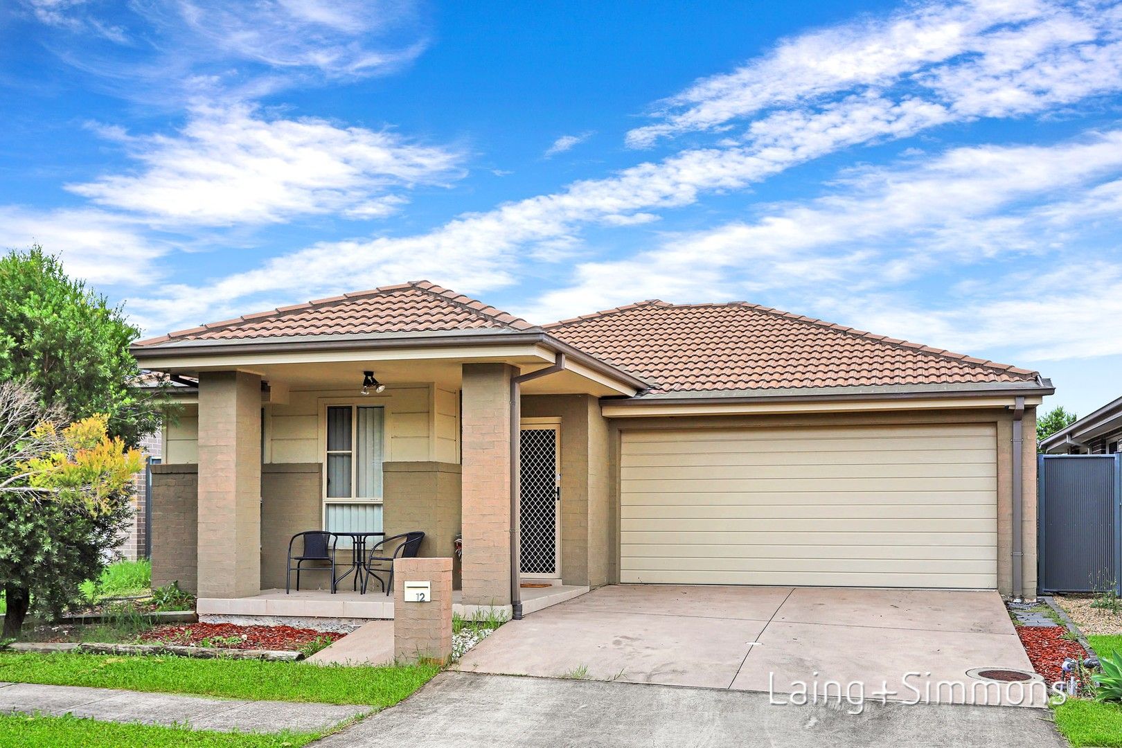 12 Bugle St, Ropes Crossing NSW 2760, Image 1