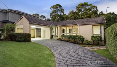 Picture of 3 Ashcombe Drive, RINGWOOD VIC 3134