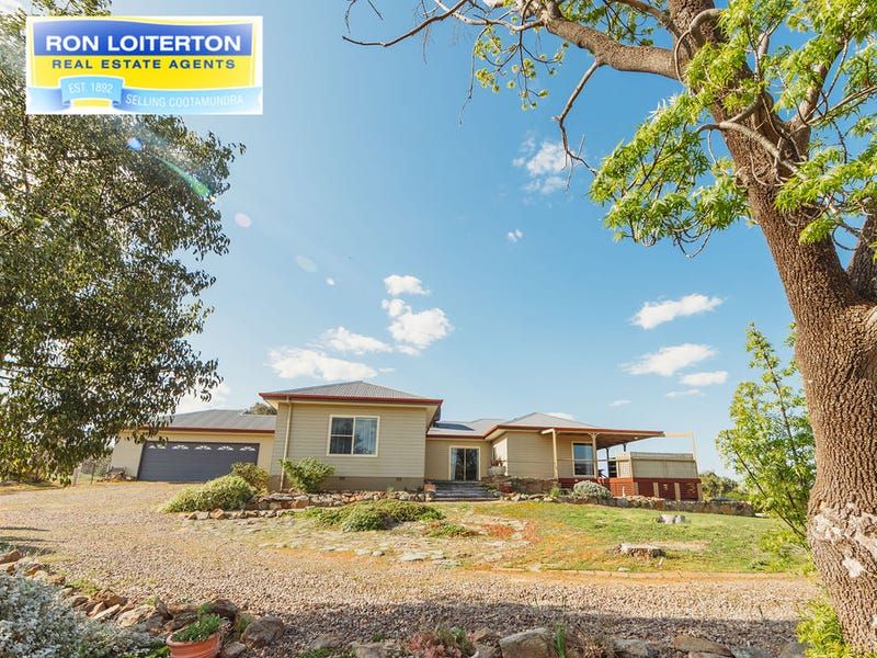 213 Thompson St, Cootamundra NSW 2590, Image 0