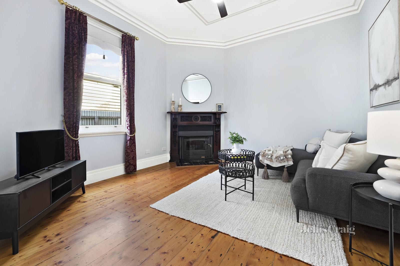 405 Ripon Street South, Ballarat Central VIC 3350 Domain