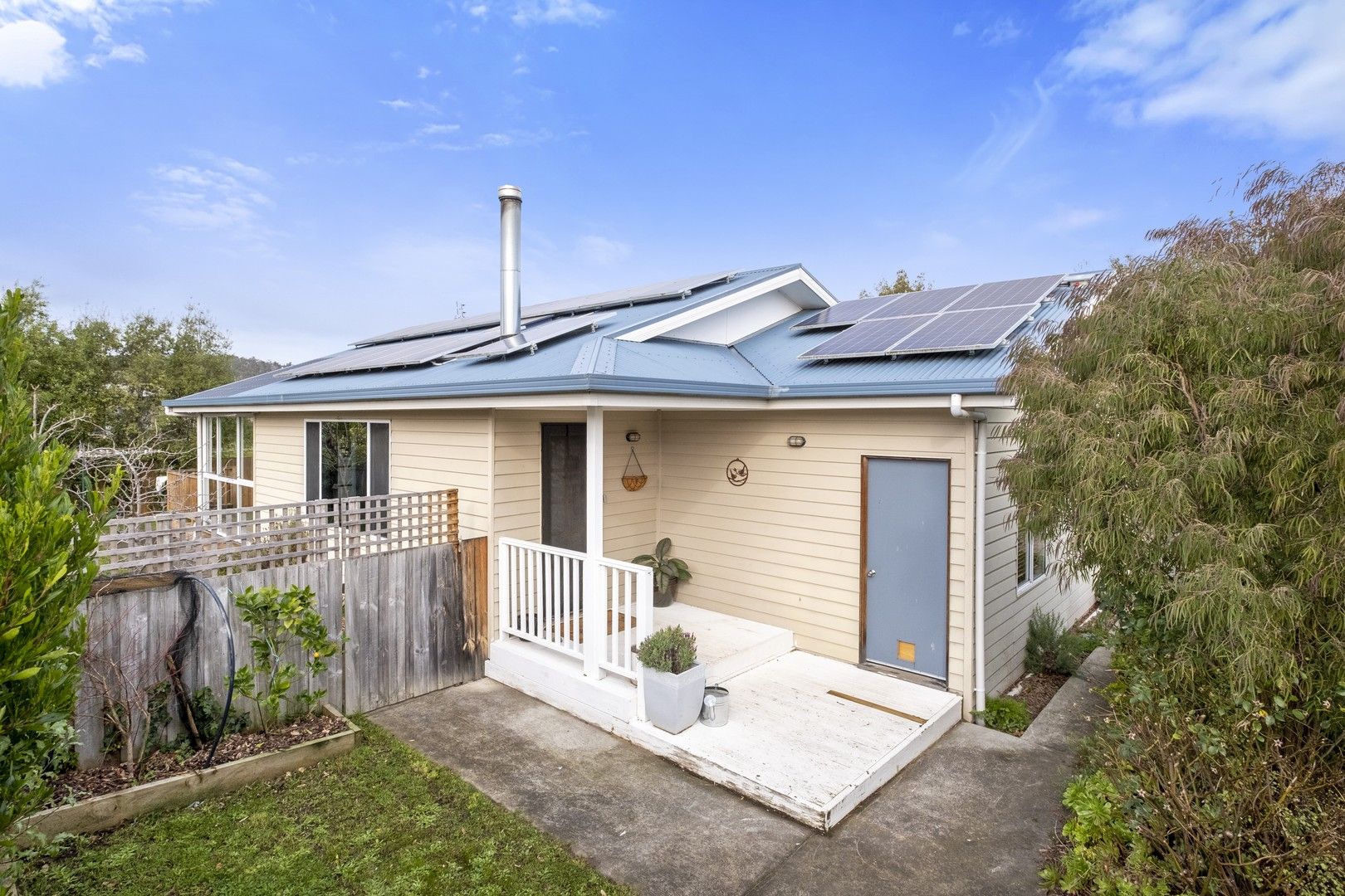 1/1b Smith Street, TAS 7112 Apartment For Rent Domain