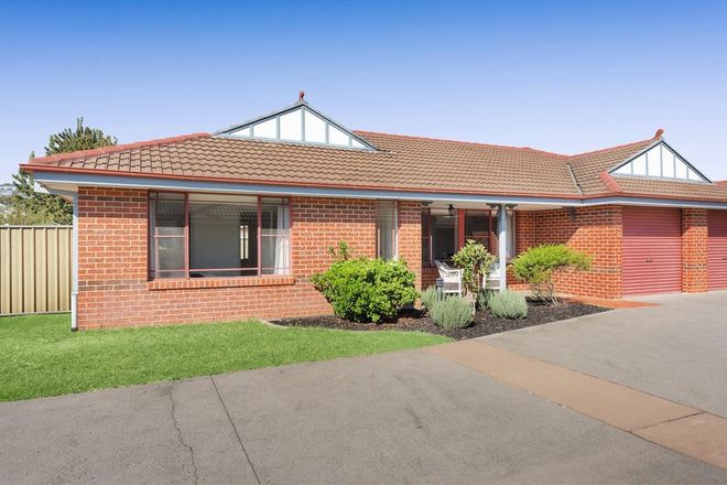 Picture of 3/39 Lewis Street, MUDGEE NSW 2850