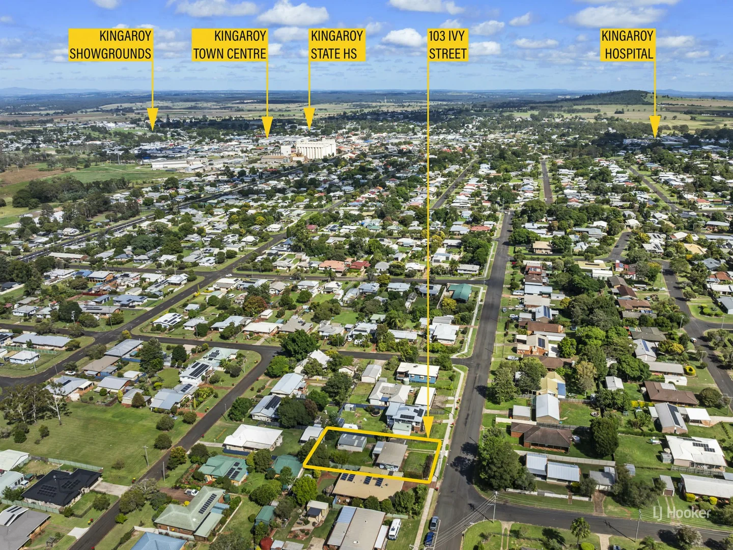 Additional image 5 of 103 Ivy Street, Kingaroy QLD 4610