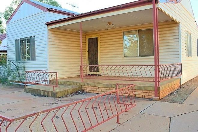 Picture of 35 Green Street, COBAR NSW 2835