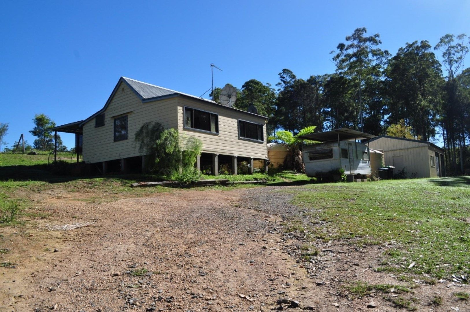 8 Elanora Place, Allgomera NSW 2441, Image 0