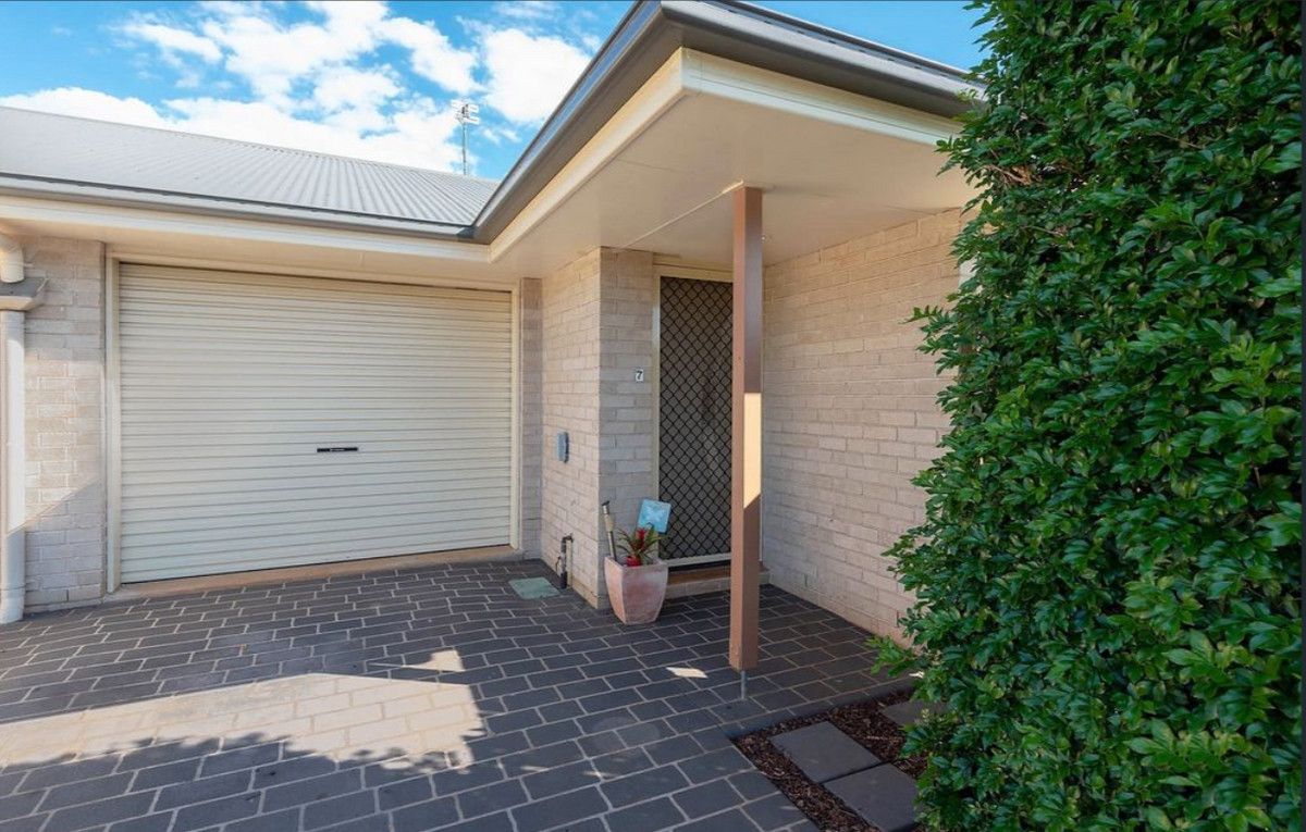 2 bedrooms Apartment / Unit / Flat in 7/30 Gipps Street DRAYTON QLD, 4350